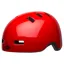 2020 Bell Lil Ripper Toddlers Bike Helmet - Unisize 47-54cm Solid Red